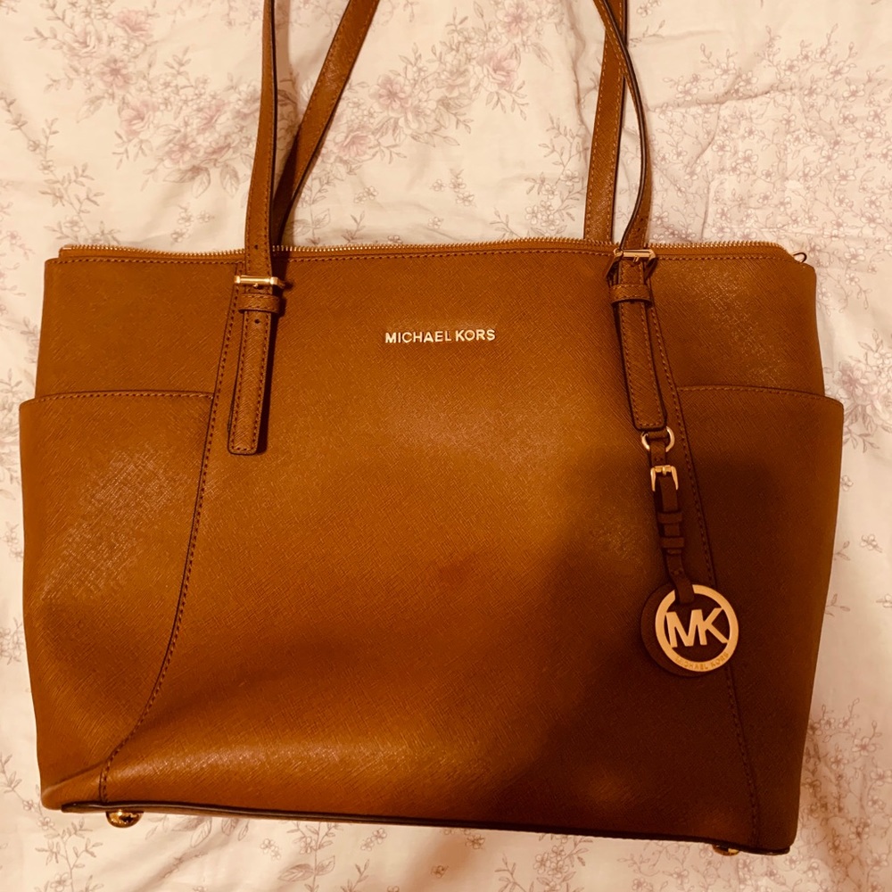 Michael Kors shoulder bag Medium size
